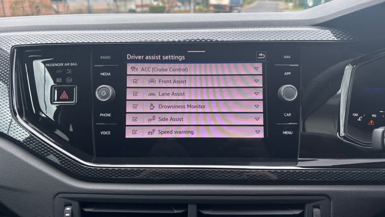 Volkswagen Taigo 1.0 TSI 115 Match 5dr DSG Petrol Hatchback